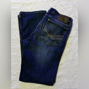 Men’s Wrangler 20X Jeans size 31 X 32